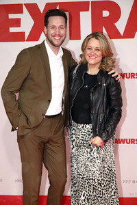 Filmpremiere 'Extrawurst' in Essen