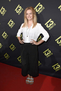 Serienpremiere 'Private Eyes' in München