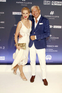 Fashion2Night Eventnacht in Hamburg