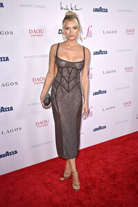 Daily Front Row's Fashion LA Awards 2026 in Beverly Hills
