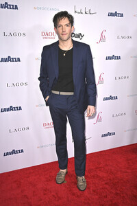 Daily Front Row's Fashion LA Awards 2026 in Beverly Hills