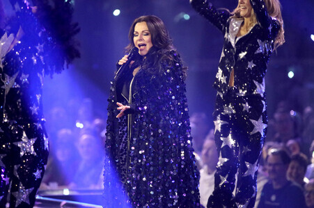 TV-Show 'Schlagerchampions 2026 - Das große Fest der Besten' in Berlin