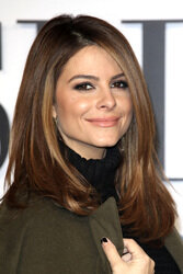 'Fifty Shades of Grey' UK Premiere, London