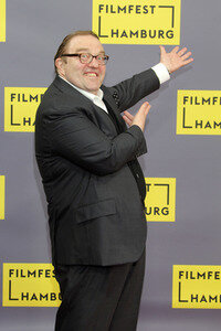 Eröffnung vom Filmfest Hamburg 2017
