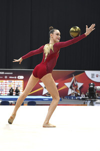 Finals 2026 in Hannover