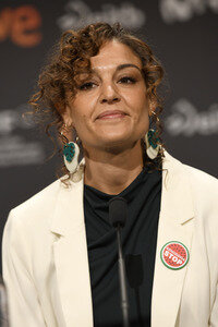 Pressekonferenz 'Flores para Antonio', San Sebastian International Film Festival 2025