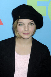 FOX 2014 Programm-Präsentation, New York