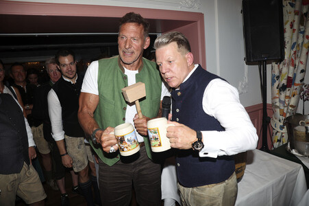 Fine Time Business Club Oktoberfest 2026 in München