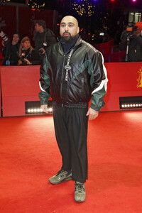 Red Carpet Photocall 'Good Luck, Have Fun, Don't Die', Berlinale 2026