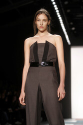 Isabell De Hillerin Fashion Show, Berlin Fashion Week Autumn/Winter 2015