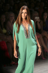 Laurel Fashion Show, Berlin Fashion Week Spring/Summer 2015