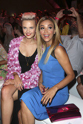 Riani Fashion Show, Berlin Fashion Week Spring/Summer 2015