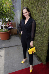 Rebekka Ruetz Fashion Show, Berlin Fashion Week Spring/Summer 2015