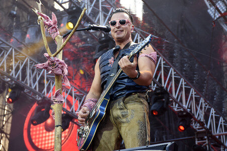 Konzert von Andreas Gabalier in München