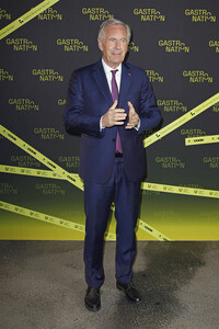 Branchenevent 'Gastronation' in Hamburg