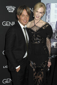 Filmpremiere 'Genius' in New York