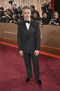 Golden Globe Awards 2026 in Beverly Hills