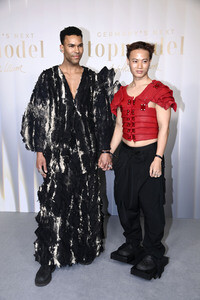 Kino-Preview der 21. Staffel 'Germany's Next Topmodel - by Heidi Klum' in Berlin