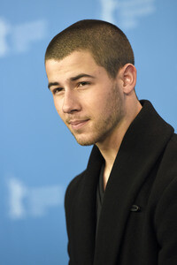 'Goat' Photocall, Berlinale 2016