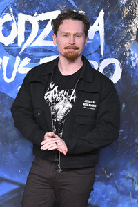 Filmpremniere 'Godzilla Minus Zero' in Los Angeles