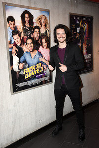 Filmpremiere 'Fack Ju Göhte 3' in München