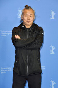 'Human, Space, Time and Human' Photocall, Berlinale 2018