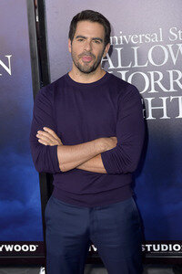 Opening der Halloween Horror Nights in Universal City