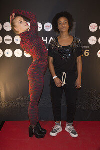 Musikpreis Hans 2016 in Hamburg