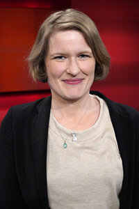 Talkshow 'hart aber fair' in Berlin