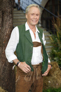 TV Show 'HeidiFest by Heidi Klum' in München