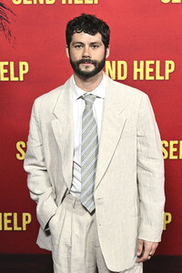 Filmpremiere 'Send Help' in Los Angeles