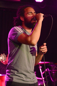 Konzert von The Hempolics in Hannover