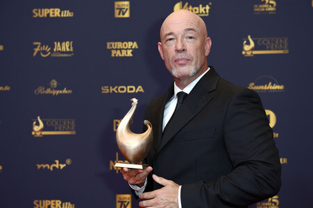 Goldene Henne 2026 in Leipzig