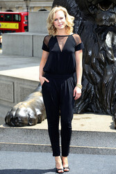 'Hercules' Photocall, London