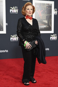 Closing Ceremony und Filmpremiere 'Being Heumann', AFI Fest 2026 in Los Angeles
