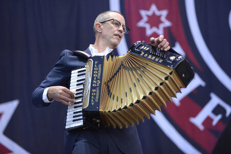 Highfield Festival 2018 in Großpösna