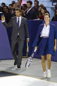 Tommy Hilfiger promotion Event in Madrid