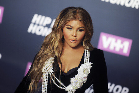 VH1 Hip Hop Honors: All Hail the Queens in New York