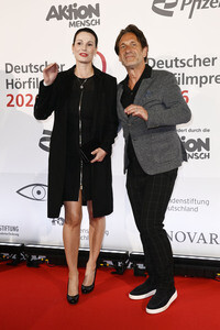 24. Deutscher Hörfilmpreis 2026 in Berlin