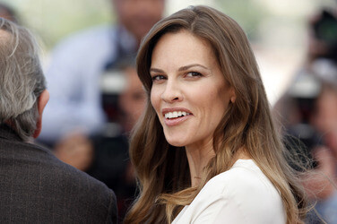'The Homesman' Photocall, Cannes Film Festival 2014