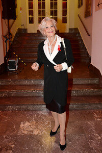 Hope Gala 2025 in Dresden