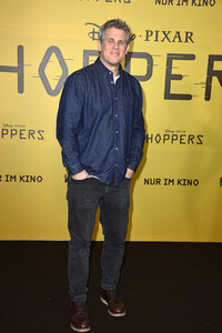 Filmscreening 'Hoppers' in Berlin