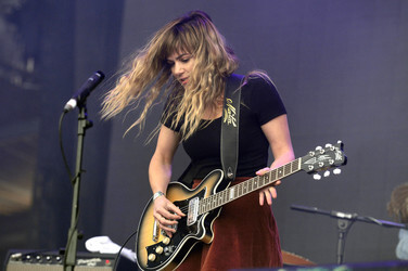 Hurricane Festival 2015 in Scheeßel