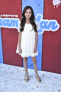 Filmpremiere 'Ice Cream Man' in Los Angeles