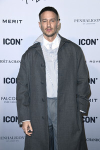 ICON Movie Dinner 2026 in Berlin