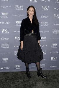 WSJ Magazine Innovator Awards 2016 in New York