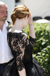 'Irrational Man' Photocall, Cannes Film Festival 2015