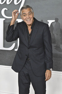 Filmpremiere 'Jay Kelly' in Los Angeles