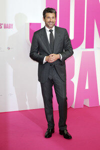 Filmpremiere 'Bridget Jones' Baby' in Berlin