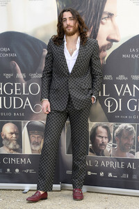 Photocall 'Judas Gospel' im Rom